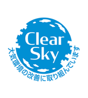 東京都環境局「Clear Skyサポーター」